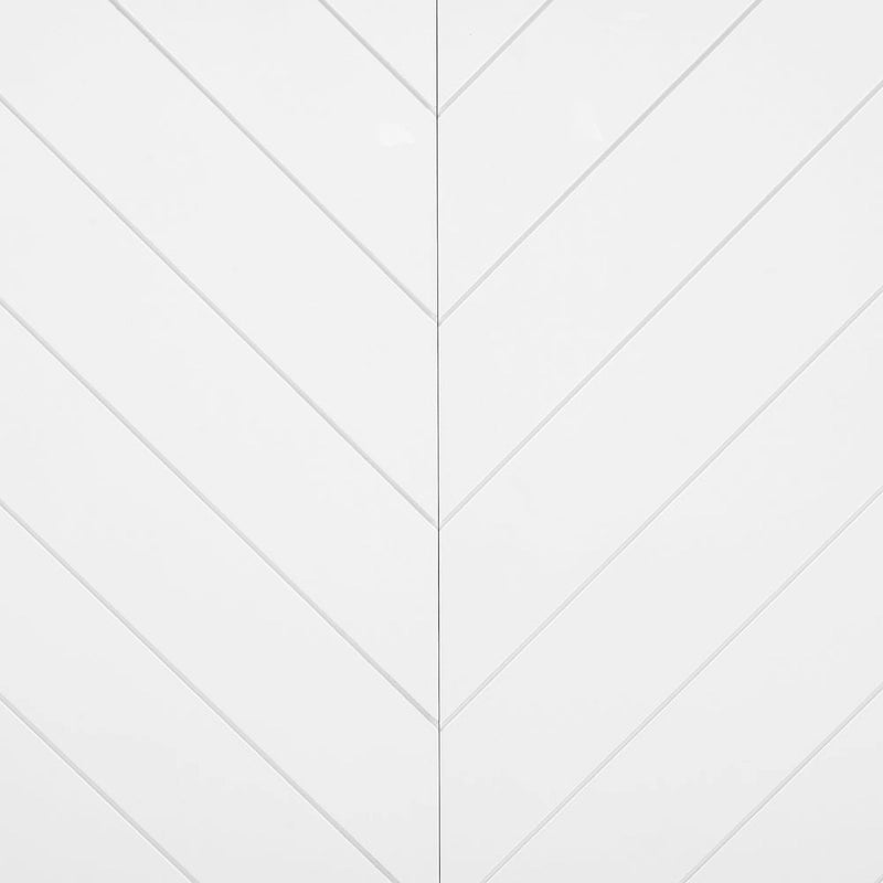 Recibidor con banco de almacenamiento - 19d x 30w x 70.25"h