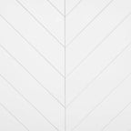 Recibidor con banco de almacenamiento - 19d x 30w x 70.25"h
