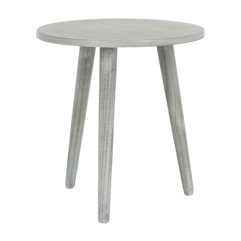 Runder Beistelltisch 16" B x 16" T x 16" H