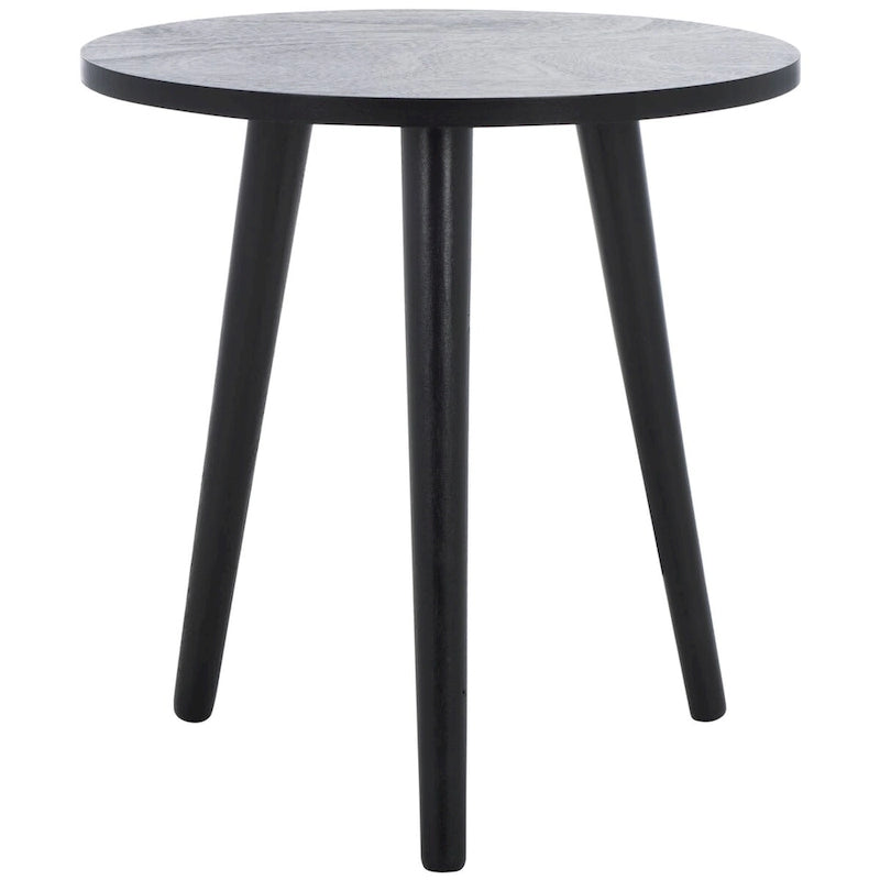 Runder Beistelltisch 16" B x 16" T x 16" H