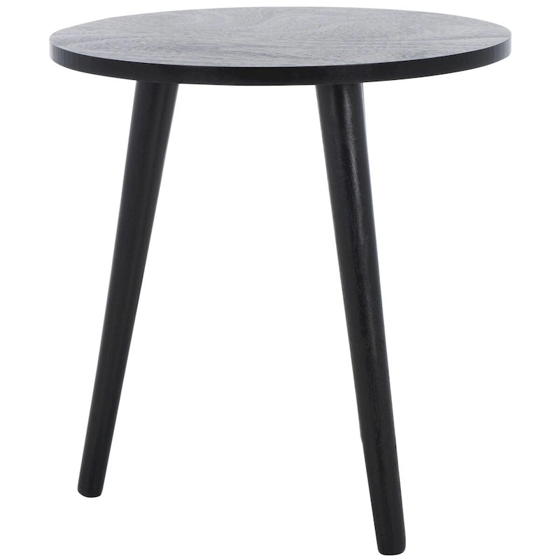 Runder Beistelltisch 16" B x 16" T x 16" H