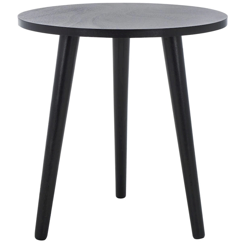 Runder Beistelltisch 16" B x 16" T x 16" H