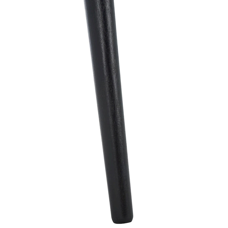 Runder Beistelltisch 16" B x 16" T x 16" H