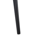 Runder Beistelltisch 16" B x 16" T x 16" H