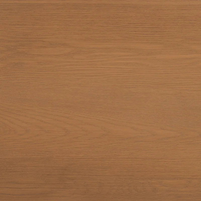 Consoletafel van 47" met gebogen poten