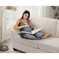 82-Inch 3-Seat Sofa with Deep Seat and Upholstered Frame