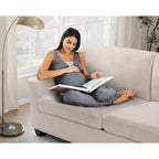82-Inch 3-Seat Sofa with Deep Seat and Upholstered Frame