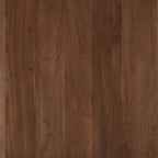 55-Inch-Schreibtisch, mittelbraun